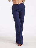 Pantalone Artigli - tampone - 0