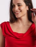 Canotta Artigli - rosso - 1
