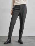 Pantalone Street One - black - 0