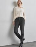 Pantalone Street One - black - 1