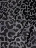 Abito Street One - leopardo - 2