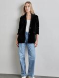 Giacca Street One - black - 1