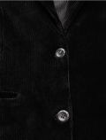 Giacca Street One - black - 2