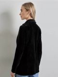 Giacca Street One - black - 4