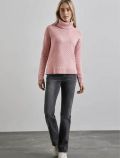 Pullover manica lunga Street One - rosa - 2