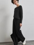 Maglia in felpa Street One - antracite - 2