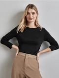Maglia manica lunga Street One - black - 0