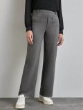Pantalone Street One - grigio chiaro - 0