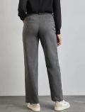 Pantalone Street One - grigio chiaro - 3