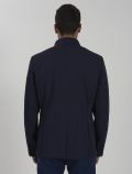 Giubbino Yes Zee - blu - 2