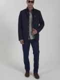 Giubbino Yes Zee - blu - 3
