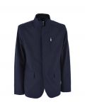 Giubbino Yes Zee - blu - 4