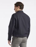 Giubbino Yes Zee - blu - 3