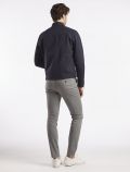 Giubbino Yes Zee - blu - 4