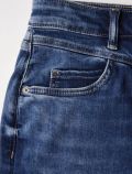 Pantalone jeans Street One - blu - 1