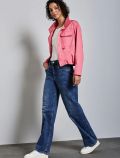 Pantalone jeans Street One - blu - 2
