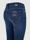 Pantalone jeans Yes Zee - blu navy - 2