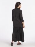 Giacca Yes Zee - nero - 4