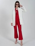 Giacca Yes Zee - rosso - 2