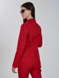 Giacca Yes Zee - rosso - 3