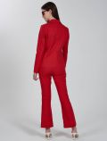 Giacca Yes Zee - rosso - 4