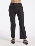 Pantalone Yes Zee - nero - 0