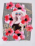 T-shirt manica corta Yes Zee - bianco - 1