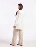 Trench Yes Zee - bianco - 5
