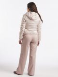 Giubbino Yes Zee - rosa - 1