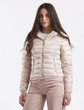 Giubbino Yes Zee - rosa - 2