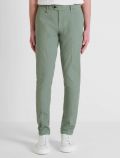 Pantalone casual Antony Morato - verde - 0