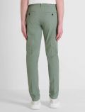 Pantalone casual Antony Morato - verde - 2