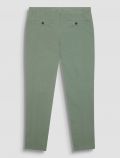 Pantalone casual Antony Morato - verde - 4