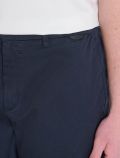 Pantalone casual Antony Morato - blu scuro - 1