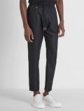 Pantalone casual Antony Morato - nero - 0