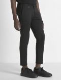 Pantalone casual Antony Morato - nero - 2