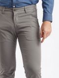 Pantalone casual Stpants - grigio - 1