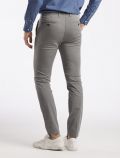 Pantalone casual Stpants - grigio - 3