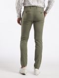 Pantalone casual Stpants - salvia - 3