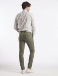 Pantalone casual Stpants - salvia - 5