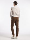 Camicia manica lunga Sseinse - bianco - 4