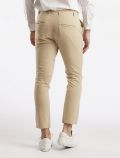 Pantalone casual Sseinse - beige - 2
