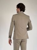 Abito Privat - beige - 4