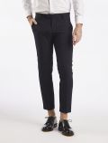Abito Privat - blu - 4