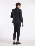 Abito Privat - blu - 7