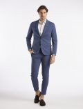 Abito Privat - jeans - 0