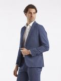 Abito Privat - jeans - 1