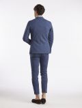 Abito Privat - jeans - 6