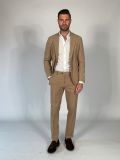 Abito Privat - beige - 0