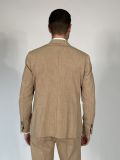 Abito Privat - beige - 4